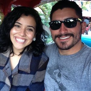 Meet your Posher, Lorena